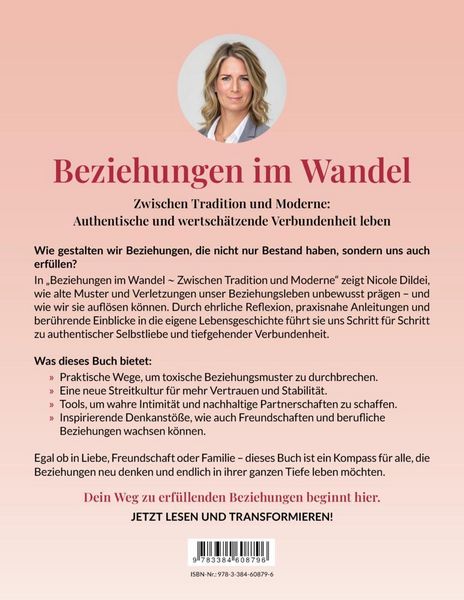 Produktbild: Beziehungen im Wandel