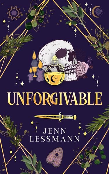 Produktbild: Unforgivable