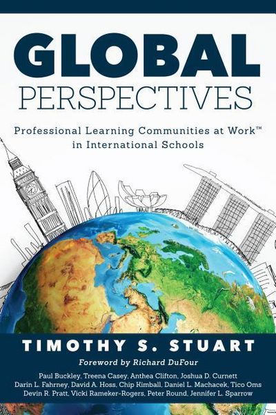 Produktbild: Global Perspectives