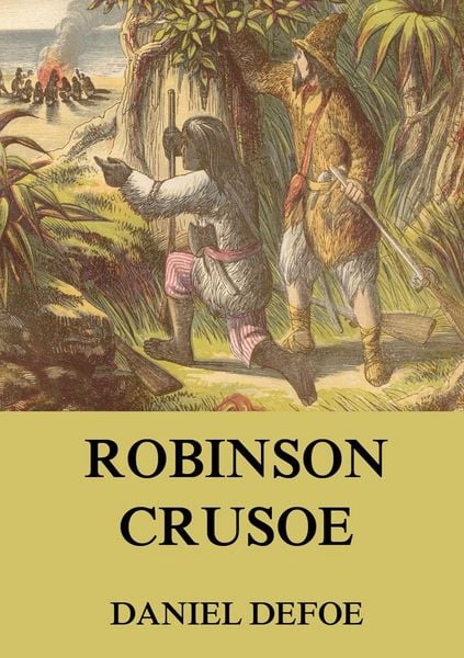 Produktbild: Robinson Crusoe