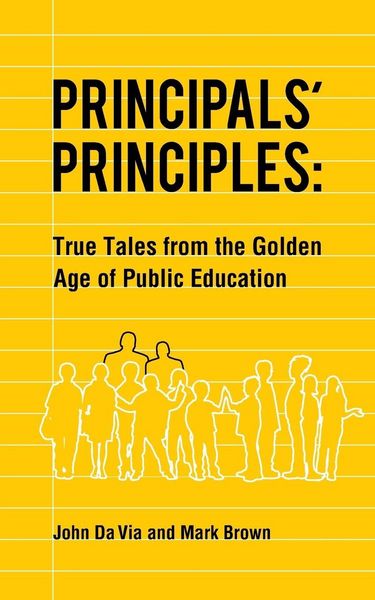 Produktbild: Principals' Principles