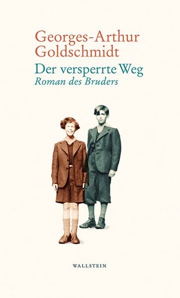 Produktbild: Der versperrte Weg