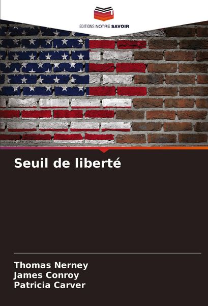 Produktbild: Seuil de libert&eacute;