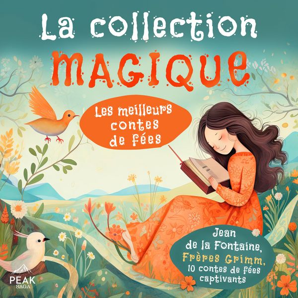 Produktbild: La collection magique