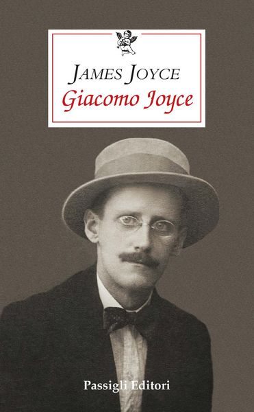 Produktbild: Giacomo Joyce