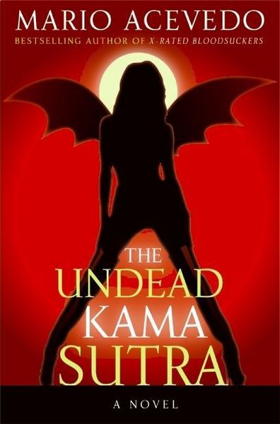 Produktbild: The Undead Kama Sutra