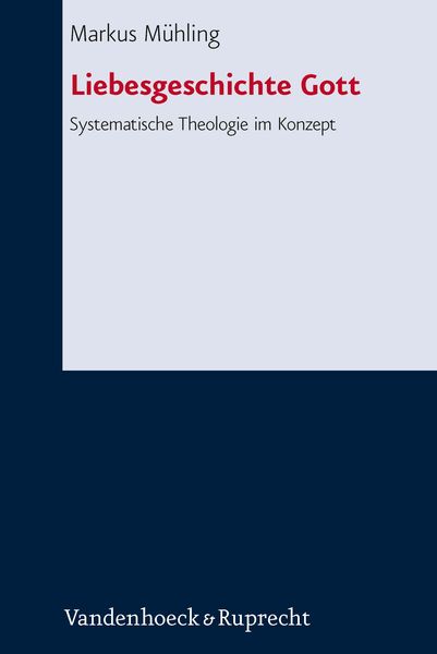 Produktbild: Liebesgeschichte Gott
