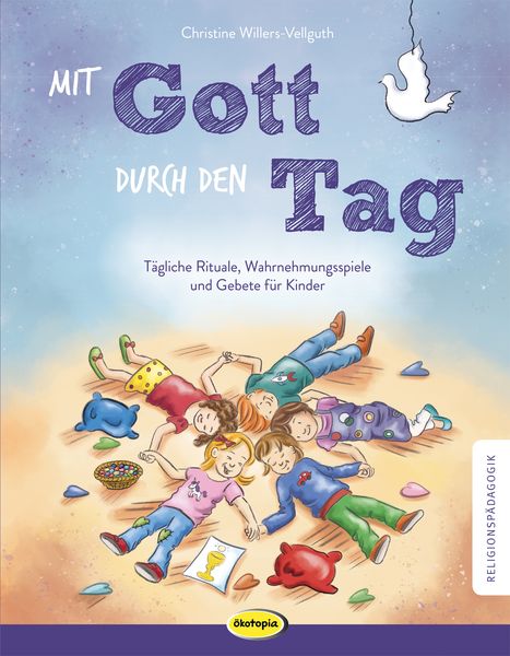 Produktbild: Mit Gott durch den Tag