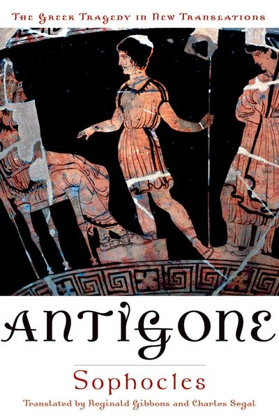 Produktbild: Antigone