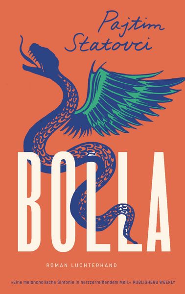Produktbild: Bolla
