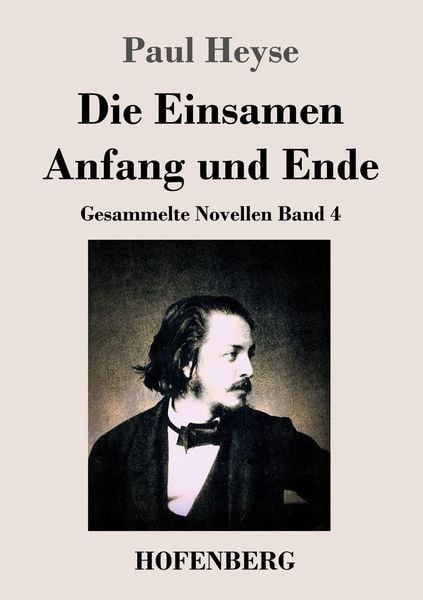 Produktbild: Die Einsamen / Anfang und Ende