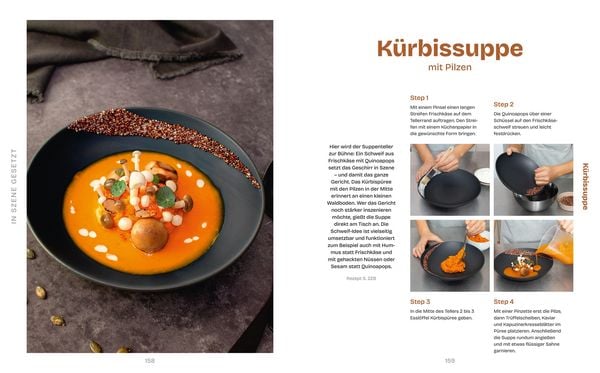 Produktbild: Style your dish