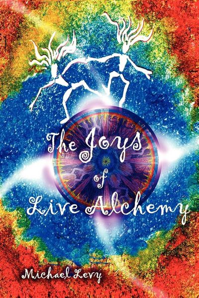 Produktbild: The Joys of Live Alchemy