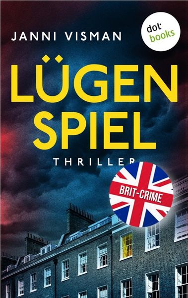 Produktbild: L&uuml;genspiel