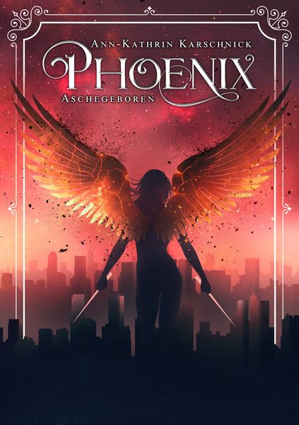Produktbild: Phoenix