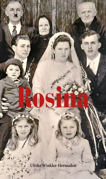 Produktbild: Rosina
