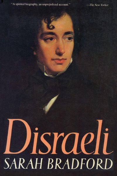 Produktbild: Disraeli