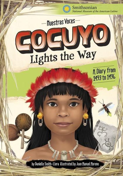Produktbild: Cocuyo Lights the Way