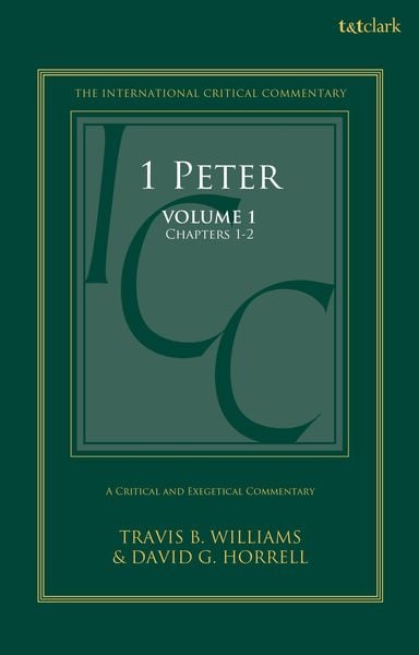 Produktbild: 1 Peter