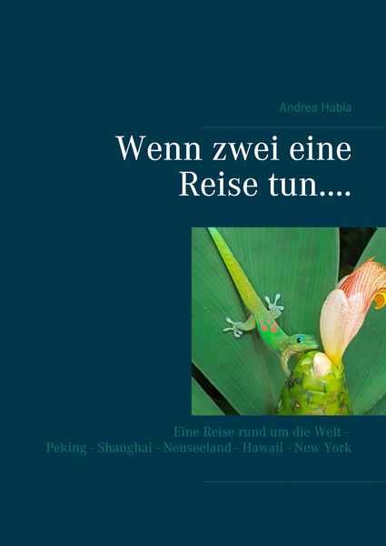Produktbild: Wenn zwei eine Reise tun....