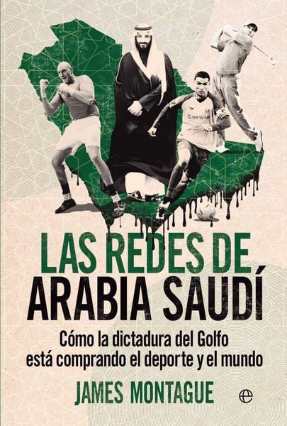 Produktbild: Las redes de Arabia Saud&iacute;