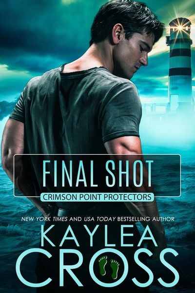 Produktbild: Final Shot (Crimson Point Protectors Series, #6)