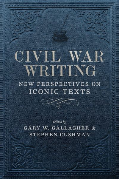 Produktbild: Civil War Writing