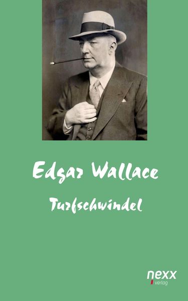 Produktbild: Turfschwindel