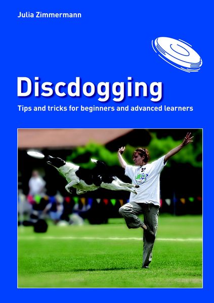 Produktbild: Discdogging