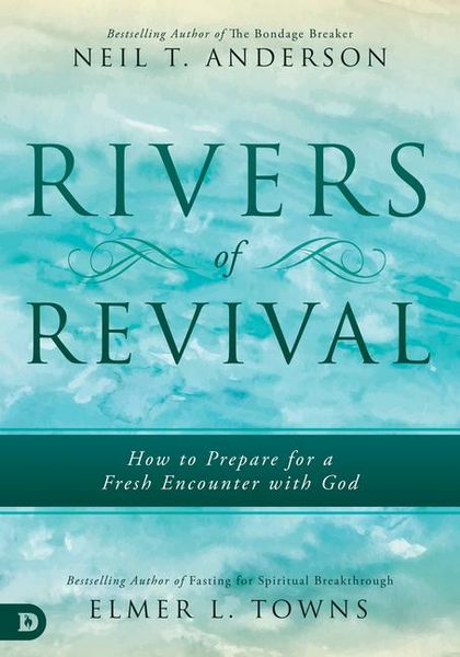 Produktbild: Rivers of Revival