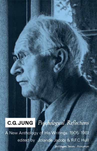Produktbild: C.G. Jung