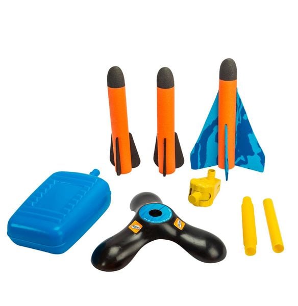 Produktbild: Super Stomp Set