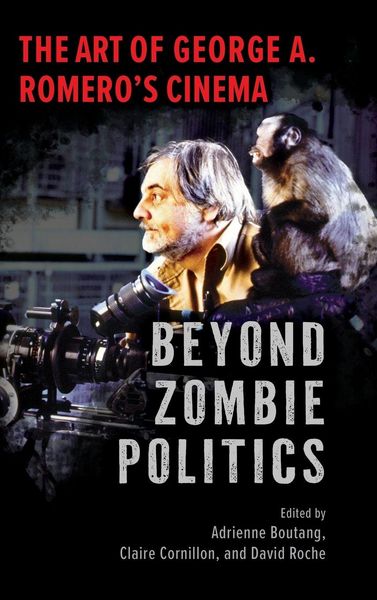 Produktbild: Beyond Zombie Politics