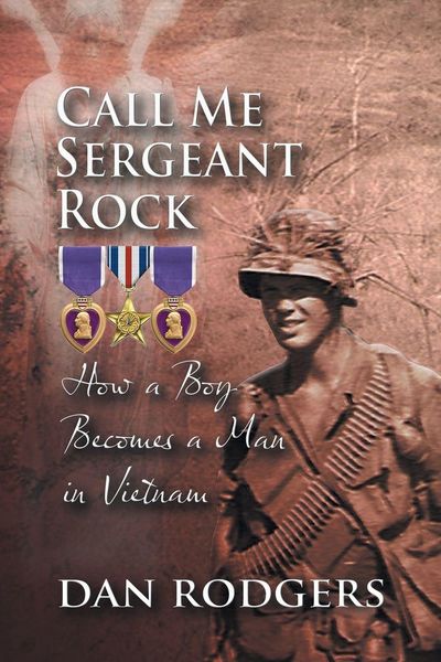 Produktbild: Call Me Sergeant Rock