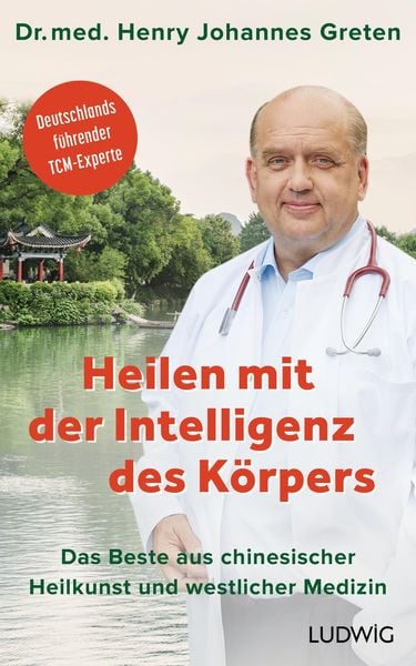 Produktbild: Heilen mit der Intelligenz des K&ouml;rpers