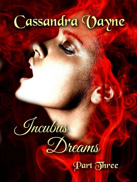 Produktbild: Incubus Dreams: Part 3