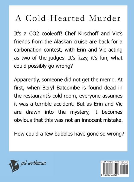 Produktbild: Cold as Ice Cream