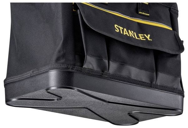 Produktbild: STANLEY 1-96-183 Werkzeugtasche unbest&uuml;ckt (L x B x H) 44.7 x 27.5 x 23.5cm
