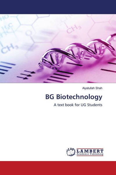 Produktbild: BG Biotechnology