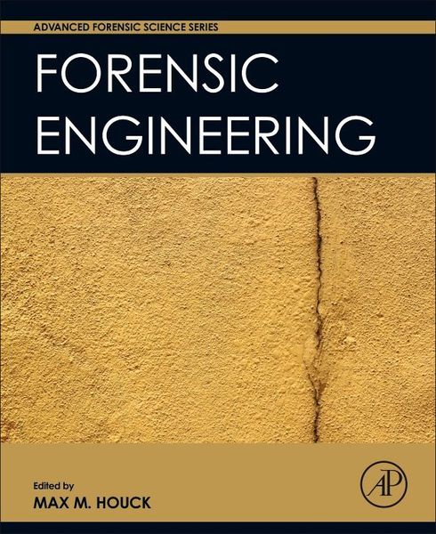 Produktbild: Forensic Engineering