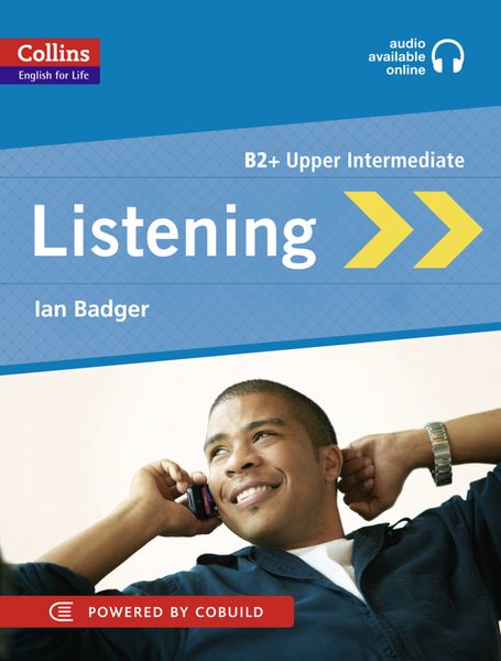 Produktbild: Listening