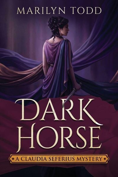 Produktbild: Dark Horse