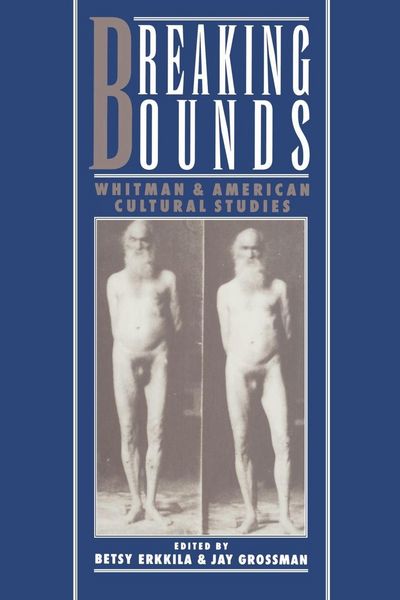 Produktbild: Breaking Bounds