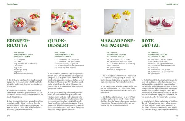 Produktbild: Vegetarisch express