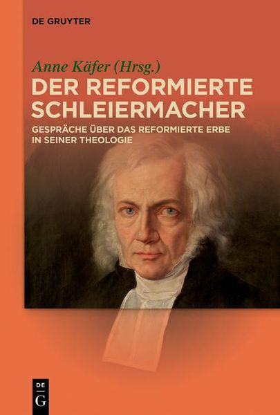 Produktbild: Der reformierte Schleiermacher