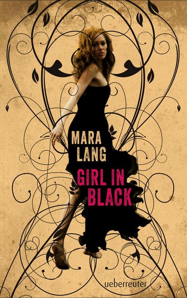 Produktbild: Girl in Black