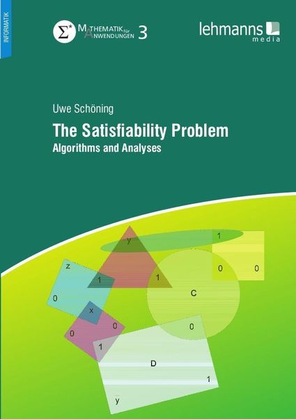 Produktbild: The Satisfiability Problem