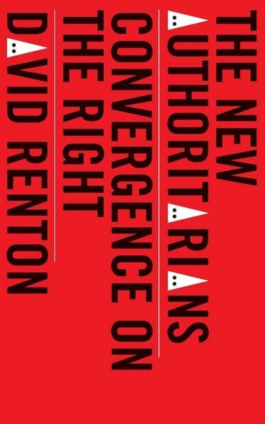 Produktbild: The New Authoritarians