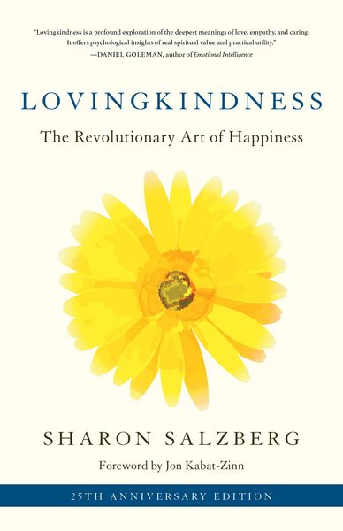 Produktbild: Lovingkindness