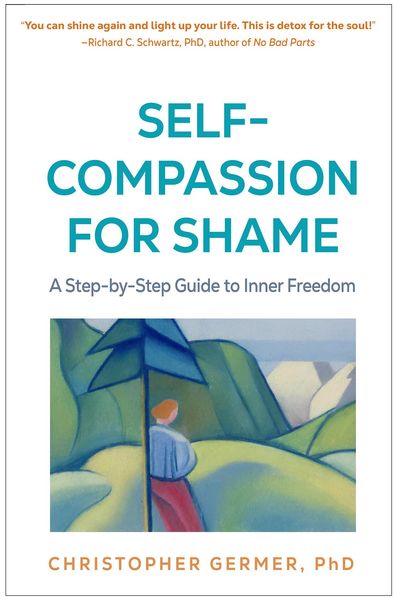 Produktbild: Self-Compassion for Shame